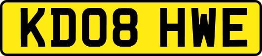 KD08HWE