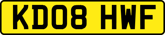 KD08HWF