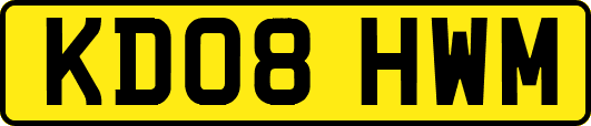 KD08HWM