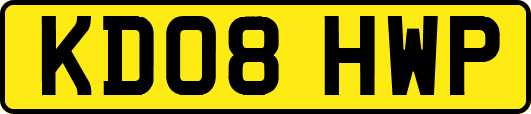 KD08HWP