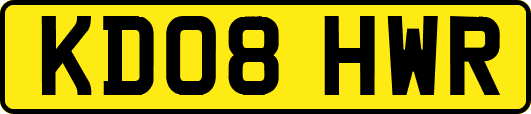 KD08HWR