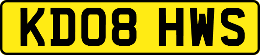 KD08HWS