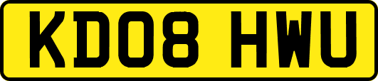 KD08HWU