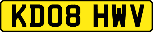 KD08HWV