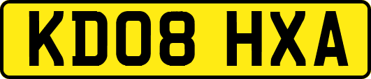 KD08HXA