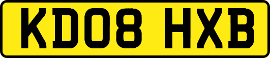 KD08HXB