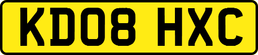KD08HXC