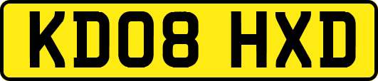 KD08HXD