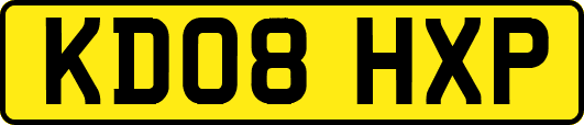 KD08HXP