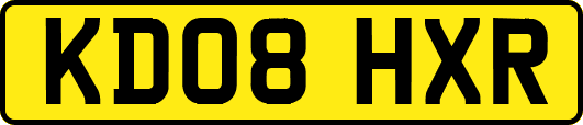 KD08HXR
