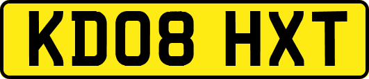 KD08HXT