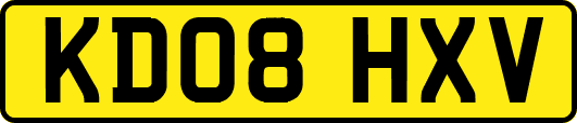 KD08HXV