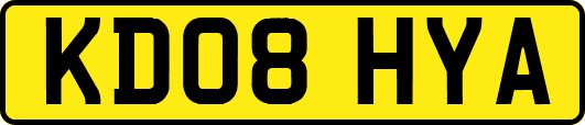 KD08HYA
