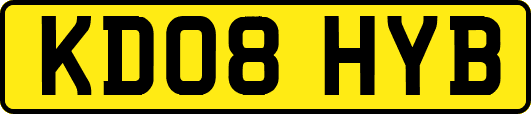 KD08HYB