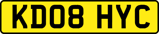 KD08HYC