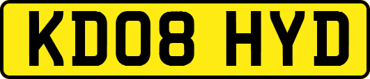 KD08HYD