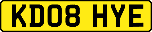 KD08HYE