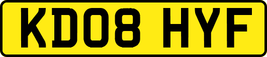 KD08HYF