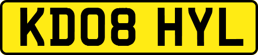 KD08HYL