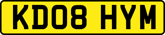KD08HYM