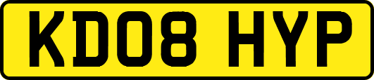 KD08HYP