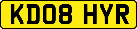 KD08HYR