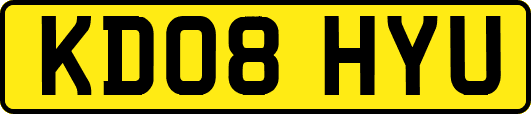 KD08HYU
