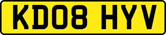 KD08HYV