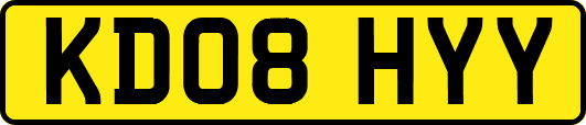 KD08HYY