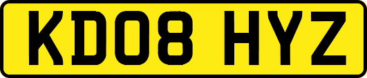 KD08HYZ