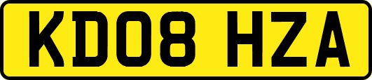 KD08HZA