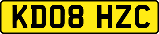 KD08HZC