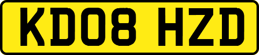 KD08HZD