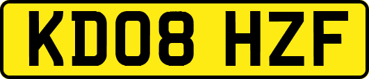 KD08HZF