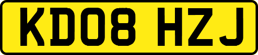 KD08HZJ