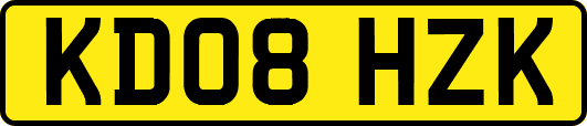 KD08HZK