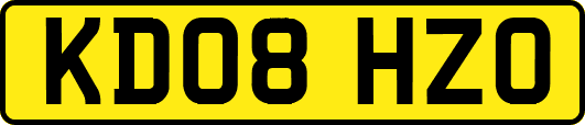 KD08HZO