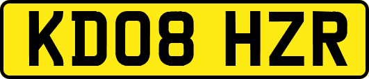 KD08HZR
