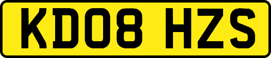 KD08HZS