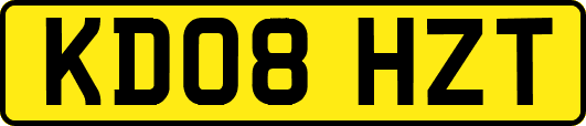 KD08HZT
