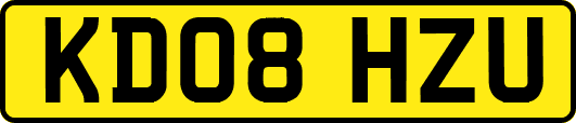KD08HZU