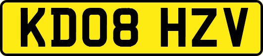 KD08HZV