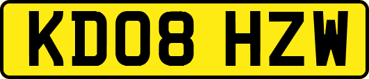 KD08HZW