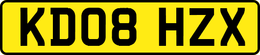 KD08HZX