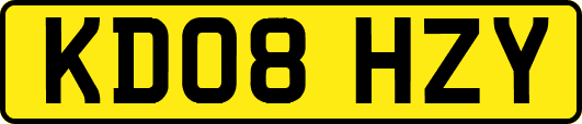 KD08HZY