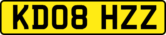 KD08HZZ