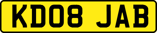 KD08JAB