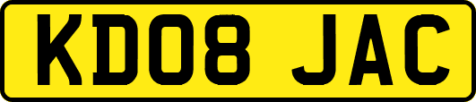 KD08JAC