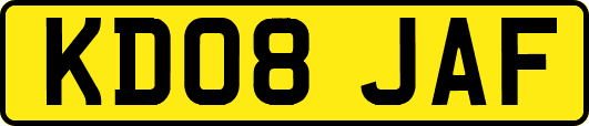 KD08JAF