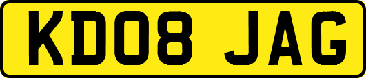 KD08JAG